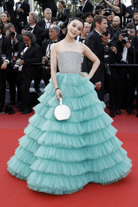 Opening Gala und 'Everybody Knows' Premiere, Cannes Film Festival 2018