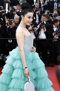 Opening Gala und 'Everybody Knows' Premiere, Cannes Film Festival 2018
