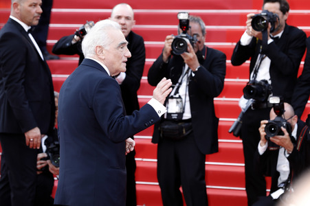 Opening Gala und 'Everybody Knows' Premiere, Cannes Film Festival 2018