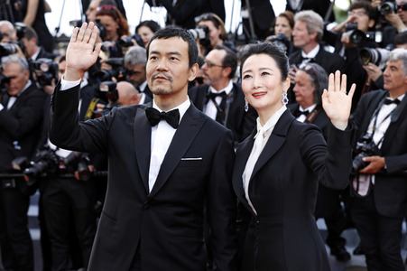 Opening Gala und 'Everybody Knows' Premiere, Cannes Film Festival 2018