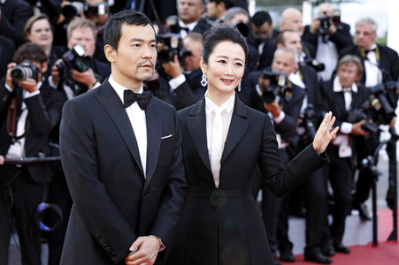 Opening Gala und 'Everybody Knows' Premiere, Cannes Film Festival 2018
