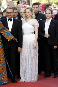 Opening Gala und 'Everybody Knows' Premiere, Cannes Film Festival 2018