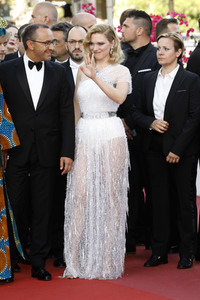 Opening Gala und 'Everybody Knows' Premiere, Cannes Film Festival 2018