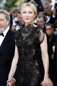 Opening Gala und 'Everybody Knows' Premiere, Cannes Film Festival 2018