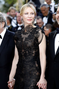Opening Gala und 'Everybody Knows' Premiere, Cannes Film Festival 2018