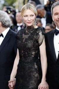 Opening Gala und 'Everybody Knows' Premiere, Cannes Film Festival 2018