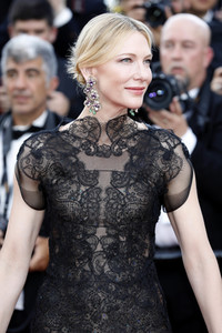 Opening Gala und 'Everybody Knows' Premiere, Cannes Film Festival 2018