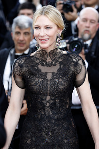 Opening Gala und 'Everybody Knows' Premiere, Cannes Film Festival 2018