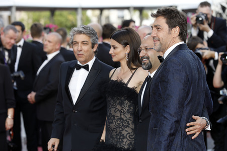 Opening Gala und 'Everybody Knows' Premiere, Cannes Film Festival 2018