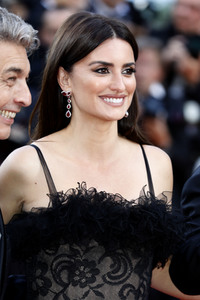 Opening Gala und 'Everybody Knows' Premiere, Cannes Film Festival 2018