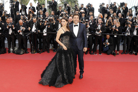 Opening Gala und 'Everybody Knows' Premiere, Cannes Film Festival 2018
