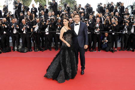 Opening Gala und 'Everybody Knows' Premiere, Cannes Film Festival 2018