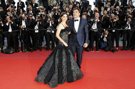 Opening Gala und 'Everybody Knows' Premiere, Cannes Film Festival 2018
