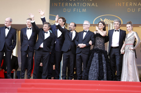 Opening Gala und 'Everybody Knows' Premiere, Cannes Film Festival 2018