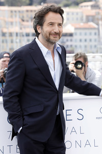 Jury Photocall, Cannes Film Festival 2018