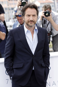 Jury Photocall, Cannes Film Festival 2018