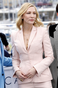 Jury Photocall, Cannes Film Festival 2018