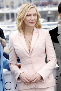 Jury Photocall, Cannes Film Festival 2018