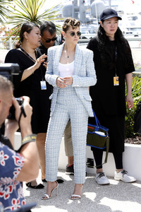Jury Photocall, Cannes Film Festival 2018