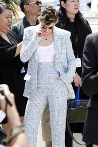 Jury Photocall, Cannes Film Festival 2018
