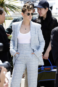 Jury Photocall, Cannes Film Festival 2018
