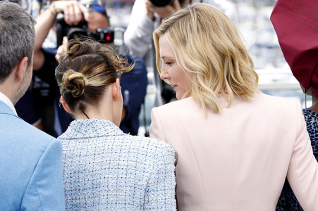 Jury Photocall, Cannes Film Festival 2018