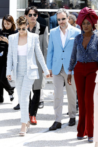 Jury Photocall, Cannes Film Festival 2018