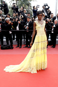 'Yomeddine' Premiere, Cannes Film Festival 2018