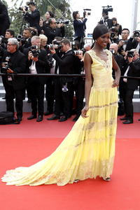 'Yomeddine' Premiere, Cannes Film Festival 2018