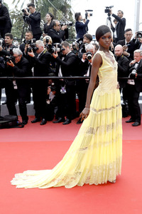 'Yomeddine' Premiere, Cannes Film Festival 2018