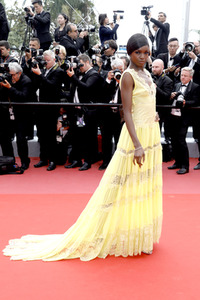 'Yomeddine' Premiere, Cannes Film Festival 2018