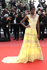 'Yomeddine' Premiere, Cannes Film Festival 2018