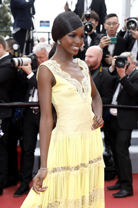 'Yomeddine' Premiere, Cannes Film Festival 2018