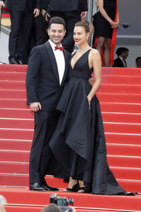 'Yomeddine' Premiere, Cannes Film Festival 2018