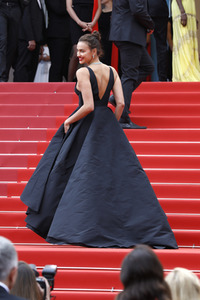 'Yomeddine' Premiere, Cannes Film Festival 2018