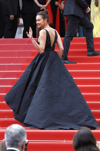 'Yomeddine' Premiere, Cannes Film Festival 2018