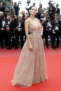 'Yomeddine' Premiere, Cannes Film Festival 2018