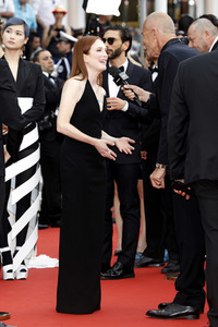 'Yomeddine' Premiere, Cannes Film Festival 2018