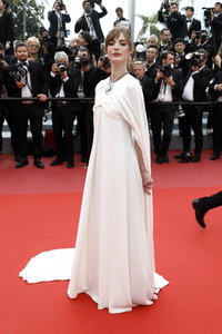 'Yomeddine' Premiere, Cannes Film Festival 2018
