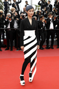 'Yomeddine' Premiere, Cannes Film Festival 2018