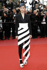 'Yomeddine' Premiere, Cannes Film Festival 2018