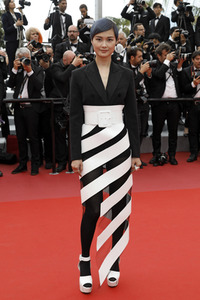 'Yomeddine' Premiere, Cannes Film Festival 2018