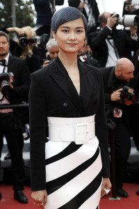 'Yomeddine' Premiere, Cannes Film Festival 2018
