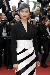 'Yomeddine' Premiere, Cannes Film Festival 2018