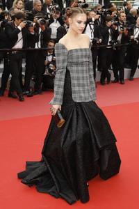 'Yomeddine' Premiere, Cannes Film Festival 2018