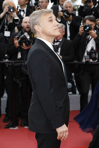 'Yomeddine' Premiere, Cannes Film Festival 2018