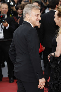 'Yomeddine' Premiere, Cannes Film Festival 2018
