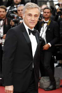 'Yomeddine' Premiere, Cannes Film Festival 2018