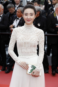 'Yomeddine' Premiere, Cannes Film Festival 2018