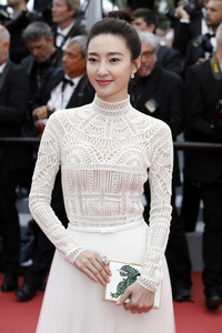 'Yomeddine' Premiere, Cannes Film Festival 2018